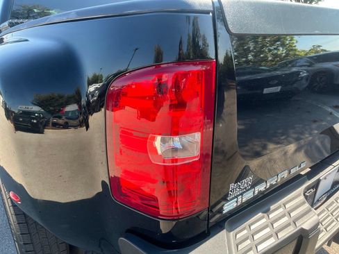 Used 2012 GMC Sierra 3500 SLE w/ SLE Preferred Package AWD/4WD image 41