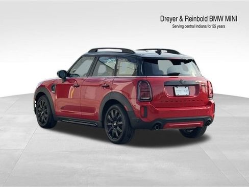 Used 2024 MINI Cooper Countryman S image 7