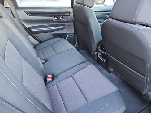 Used 2024 Honda CR-V EX image 17