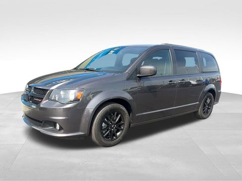 Used 2020 Dodge Grand Caravan SE FWD image 37