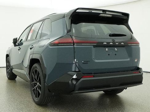 New 2026 Toyota RAV4 AWD Plug-in Hybrid image 48