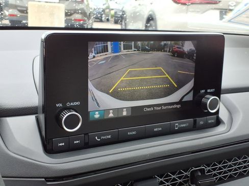 Certified 2024 Honda Accord LX image 18