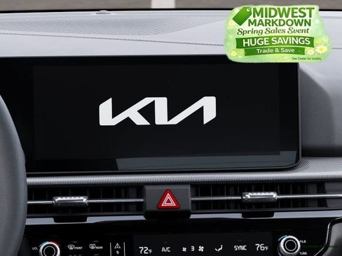 New 2026 Kia Sportage EX FWD image 20