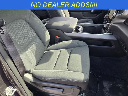 New 2026 RAM 1500 Lone Star AWD/4WD image 13