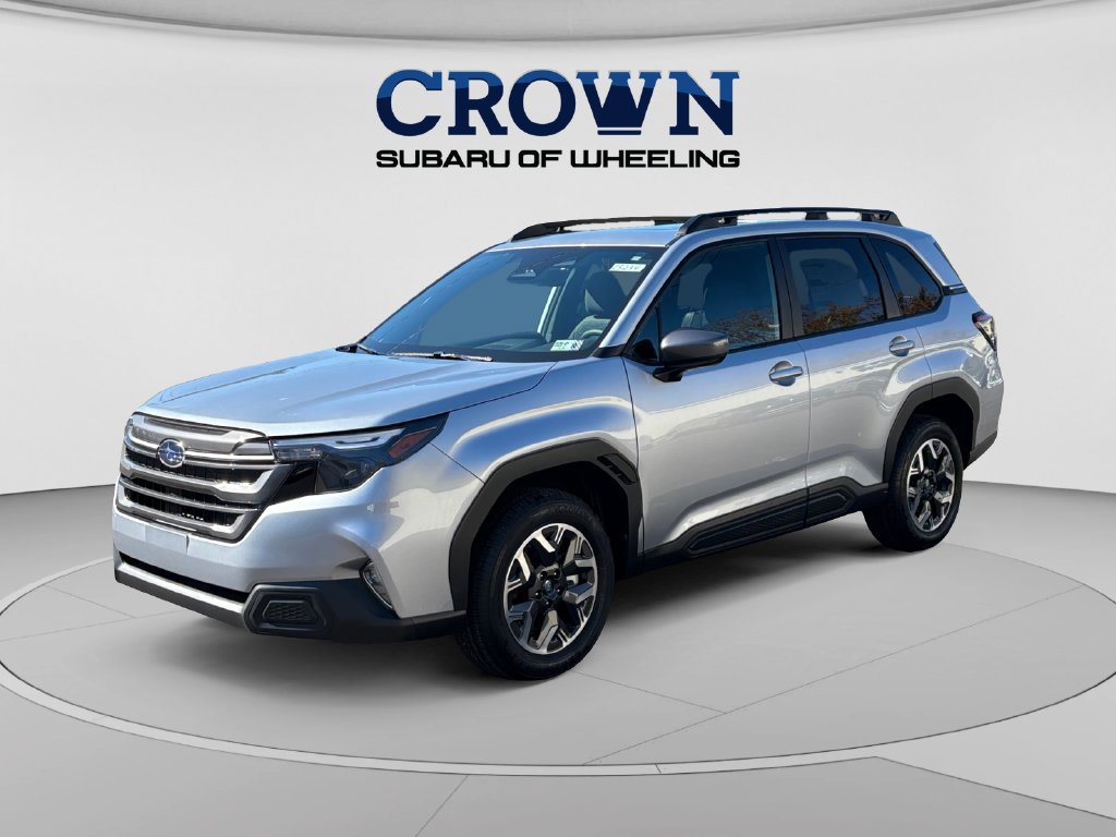 New 2026 Subaru Forester Premium AWD/4WD image 7