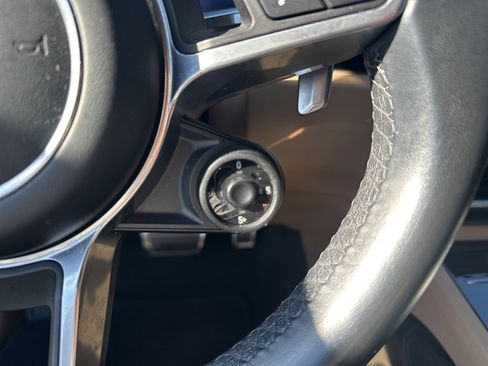 Used 2021 Porsche Cayenne GTS image 24