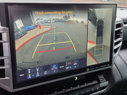 Used 2022 Toyota Tundra Platinum image 21