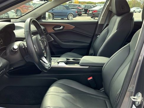 Used 2021 Acura TLX SH-AWD w/ Technology Package image 8