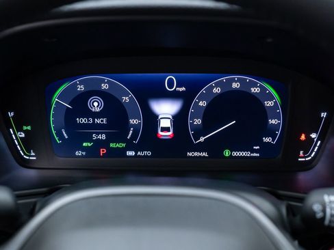 New 2026 Honda Accord Sport image 24