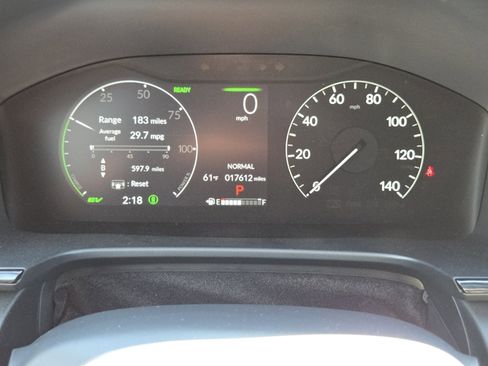 Certified 2024 Honda CR-V Sport-L image 31