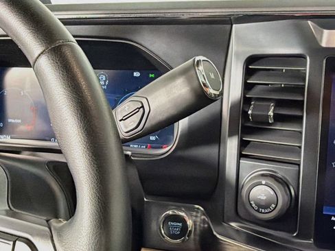 Used 2025 Ford F450 Lariat w/ Lariat Ultimate Package AWD/4WD image 17