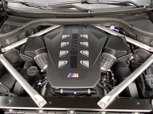New 2027 BMW X7 M60i AWD/4WD image 45