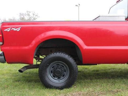 Used 2002 Ford F250 XL image 7
