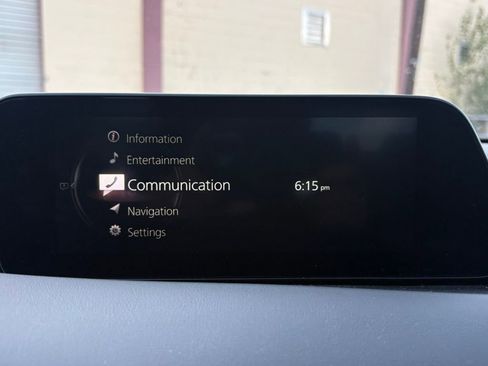 Used 2021 MAZDA MAZDA3 s image 20