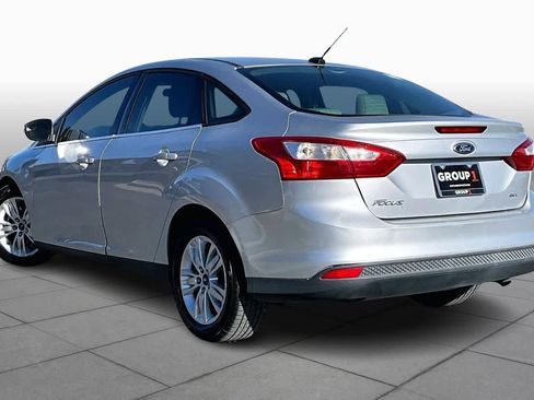 Used 2012 Ford Focus SEL image 11