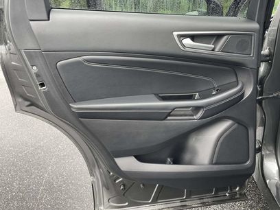 Used 2019 Ford Edge Titanium