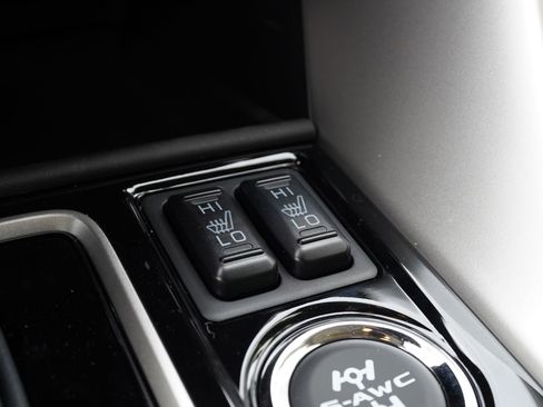 New 2026 Mitsubishi Eclipse Cross SE AWD/4WD image 10