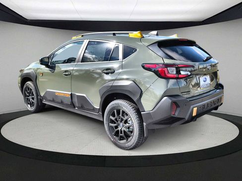 New 2026 Subaru Crosstrek 2.5i Wilderness AWD/4WD image 6