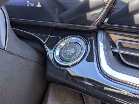 New 2026 Chevrolet Trax RS w/ Sunroof Package image 29