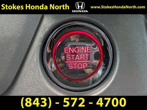 Certified 2025 Honda Pilot EX-L image 31
