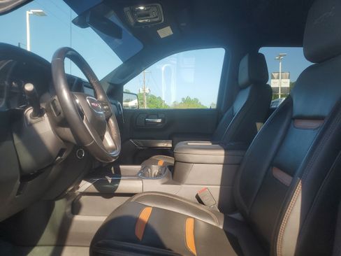 Used 2020 GMC Sierra 1500 AT4 w/ AT4 Premium Package image 8