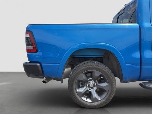 Used 2023 RAM 1500 Big Horn AWD/4WD image 23