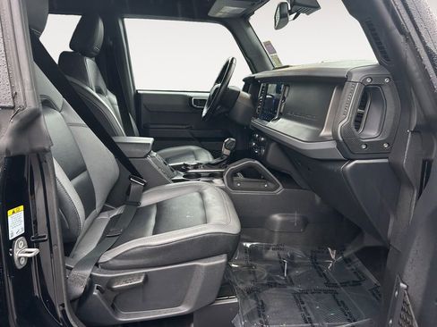 Used 2024 Ford Bronco Big Bend image 10