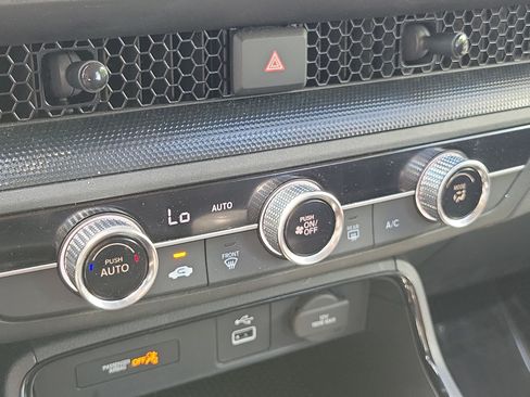 Certified 2024 Honda CR-V LX image 26