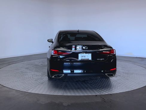 Used 2020 Lexus ES 350 w/ Accessory Package 2 FWD image 7