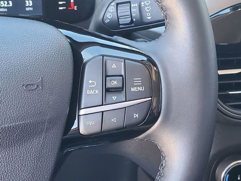 Used 2024 Ford Escape Active AWD/4WD image 14