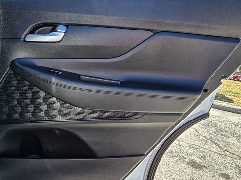 Used 2021 Hyundai Santa Fe SE w/ Cargo Package image 33