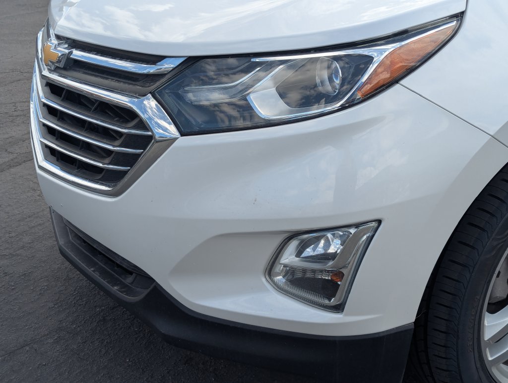 Used 2019 Chevrolet Equinox Premier AWD/4WD image 12