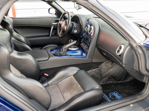 Used 2005 Dodge Viper SRT-10 RWD image 23
