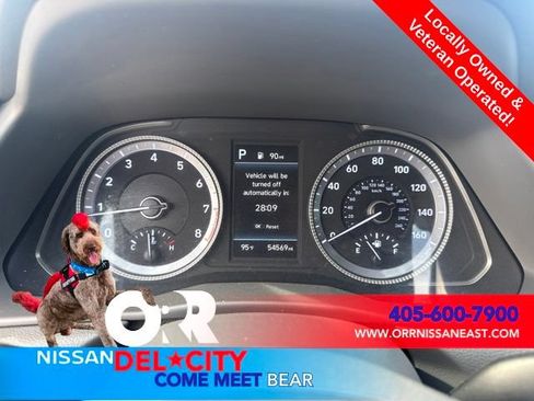 Used 2023 Hyundai Sonata SEL FWD image 22