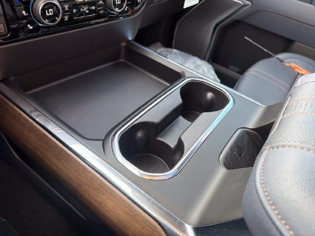 New 2026 Chevrolet Silverado 2500 High Country w/ Technology Package AWD/4WD image 25