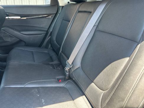 Used 2022 Kia Seltos EX AWD/4WD image 7