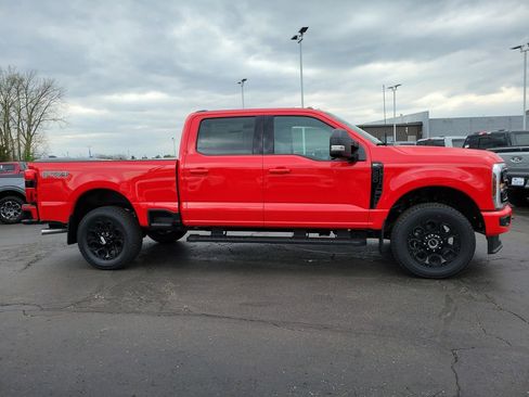 New 2026 Ford F250 XLT image 3