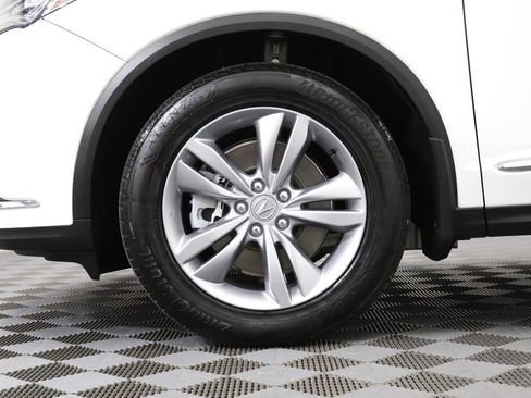 Used 2024 Acura MDX SH-AWD image 6