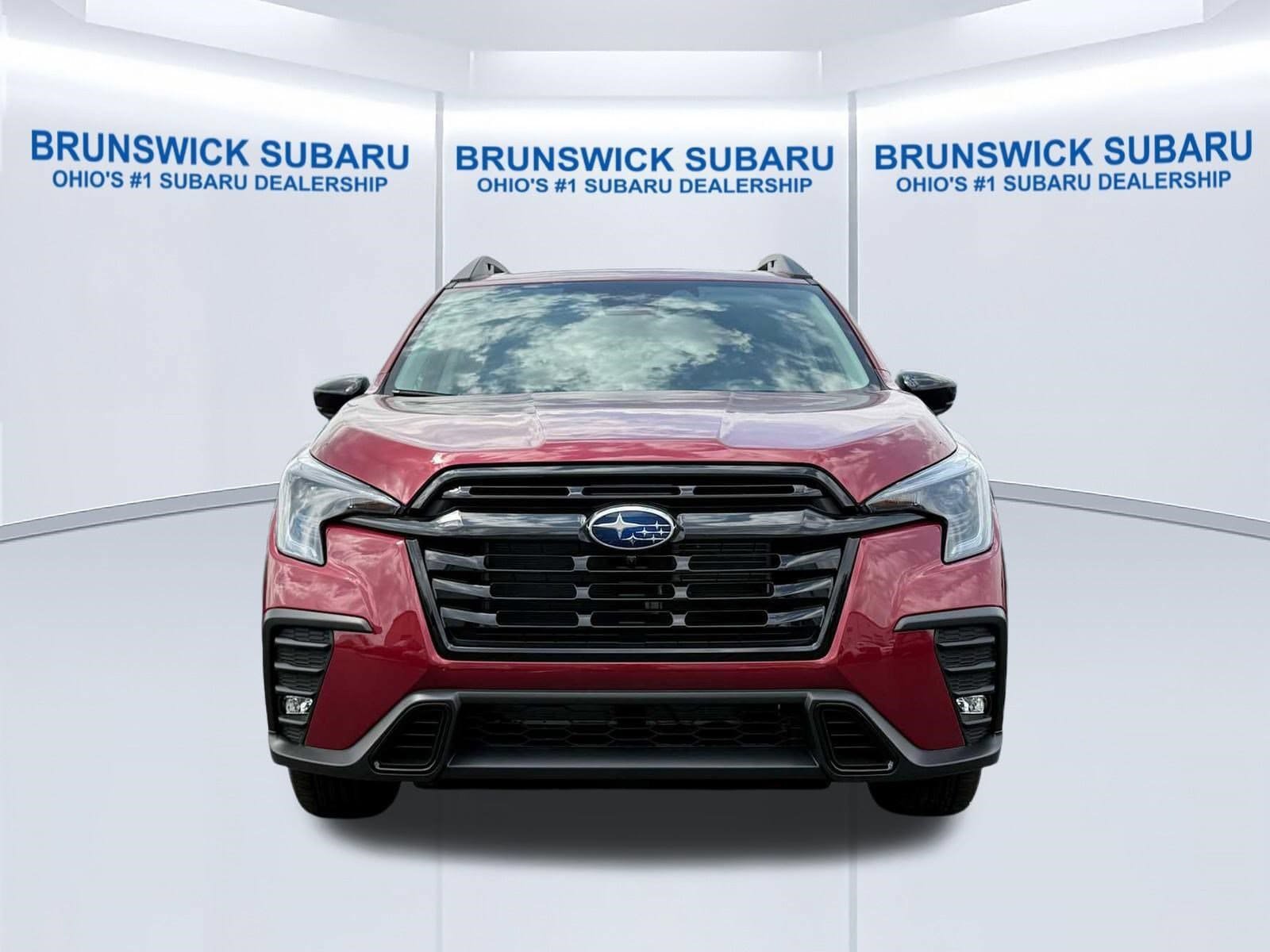 New 2026 Subaru Ascent Bronze Edition w/ Popular Package #2 AWD/4WD image 2