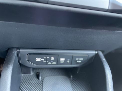 Certified 2025 Kia K4 EX image 14