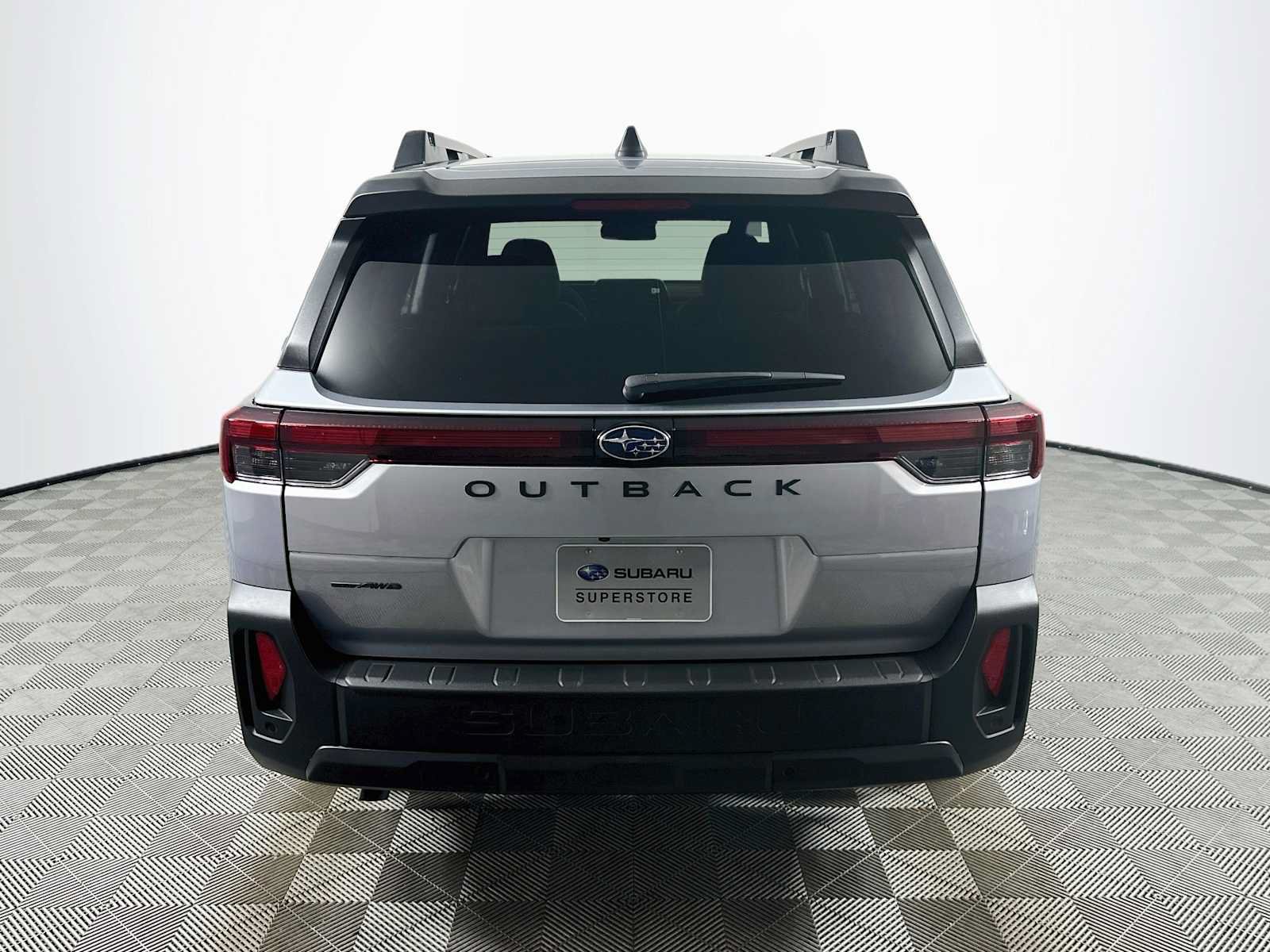 Certified 2026 Subaru Outback Premium AWD/4WD image 6