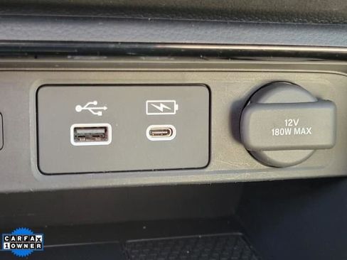 Used 2024 Honda CR-V Sport Touring image 31