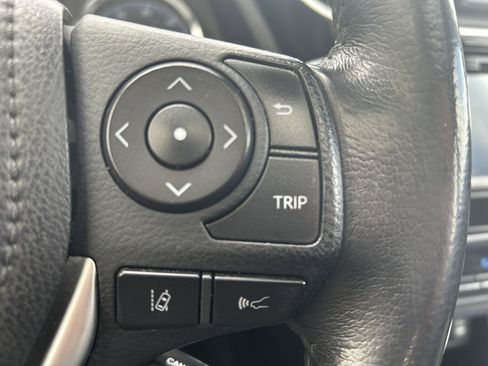 Used 2017 Toyota Corolla XSE w/ Carpet Mat Package (TMS) FWD image 26