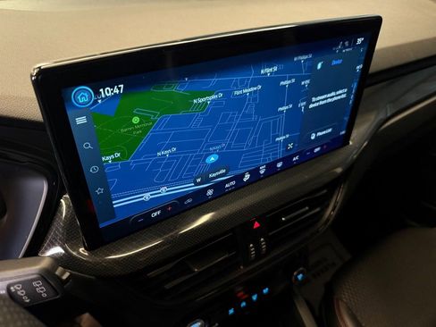 Used 2024 Ford Escape ST-Line w/ Tech Pack #1 image 14