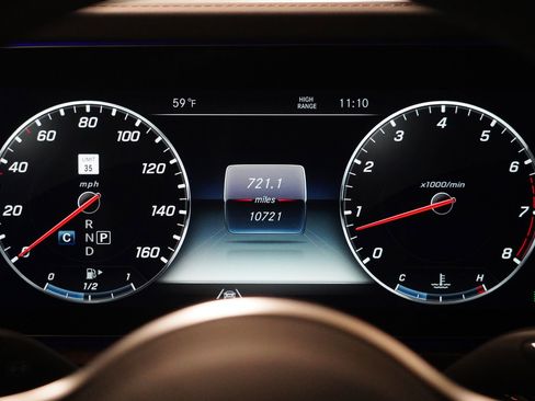 Certified 2022 Mercedes-Benz G 550 image 19