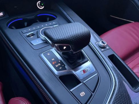 Used 2018 Audi S5 Prestige w/ S Sport Package image 28