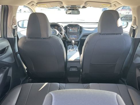 New 2026 Subaru Crosstrek 2.5i AWD/4WD image 28