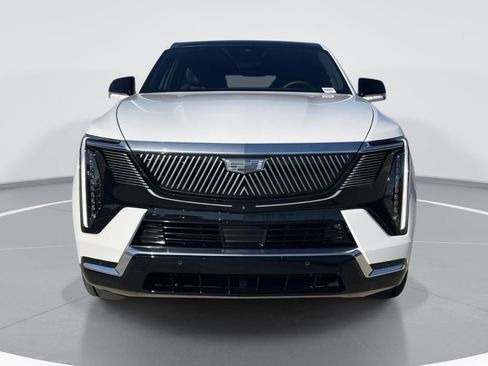 New 2025 Cadillac Escalade IQ Luxury 2 AWD/4WD image 4