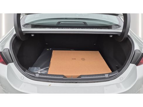 New 2026 MAZDA MAZDA3 s Sport image 11