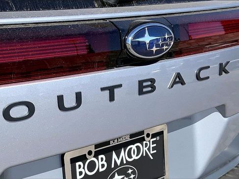 New 2026 Subaru Outback Touring image 9